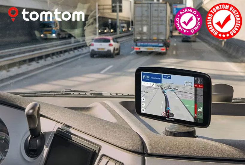 GPS.hu