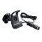 Garmin Montana/Monterra/GPSMAP 276cx tapadókorongos autós szett