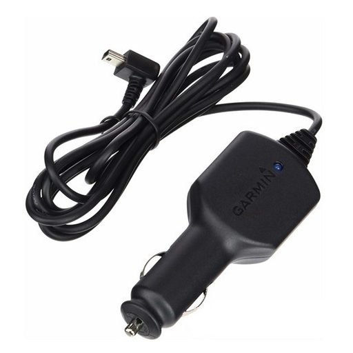Garmin MiniUSB autós töltő