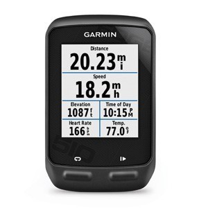 Garmin Edge 510                               