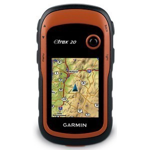 Garmin eTrex 20 NOH