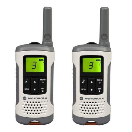 Motorola TLKR T50 Dual-Pack PMR rádió