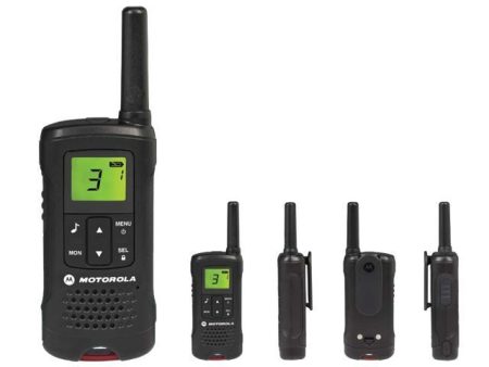 Motorola TLKR T60