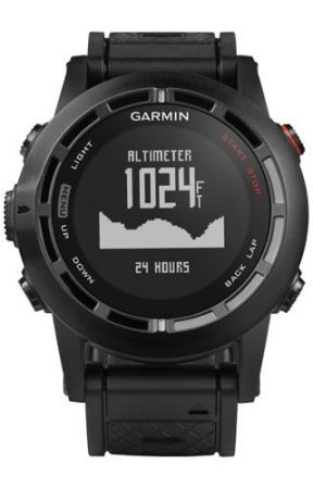 Garmin Fenix 2