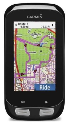 Garmin Edge 1000 Performance Bundle