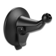   Garmin Nüvi-Drive-Dezl tapadókorongos tartószár 6/7/8"