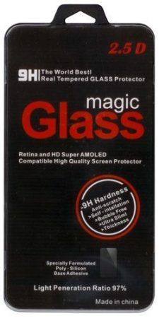Glass Magic üvegfólia Samsung Galaxy S5 Mini G800 Clear