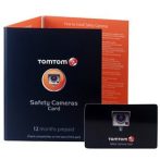   TomTom sebességmérő kamera adatbázis 1 éves előfizetés