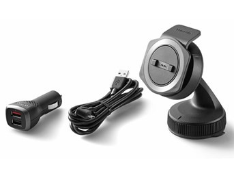TomTom Rider autós szett