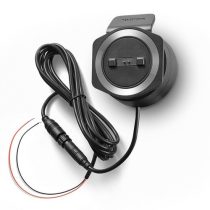  TomTom Rider motoros tartó + kábel (RAM rögzítő nélkül)