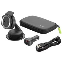 TomTom Rider 4xx / 5xx autós szett + tok