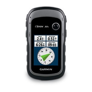 Garmin eTrex 30x EEU