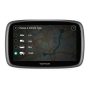 TomTom Trucker 6000 Europe