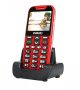 Evolveo EasyPhone XD EP-600 senior mobiltelefon fekete