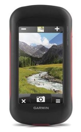 Garmin Montana 680