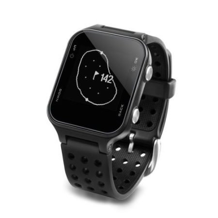 Garmin Approach S20 Fekete