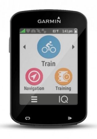Garmin Edge 820
