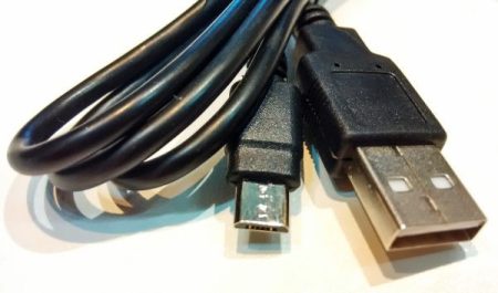 Evolveo USB kábel