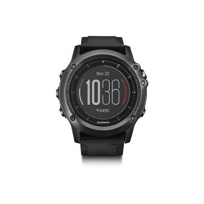 Garmin Fenix 3 Sapphire HR