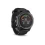 Garmin Fenix 3 Sapphire HR