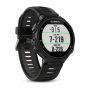 Garmin Forerunner 735XT fekete / szürke