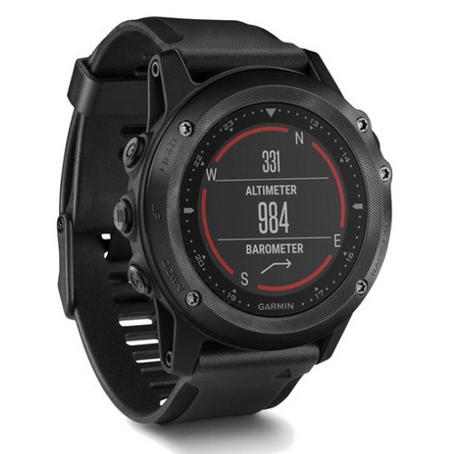 Tactix bravo gps best sale watch