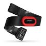 Garmin Forerunner 735XT RUN-Bundle fekete / szürke