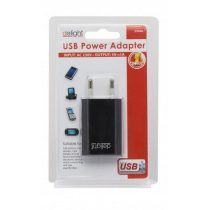 Delight USB-s hálózati adapter (1A)