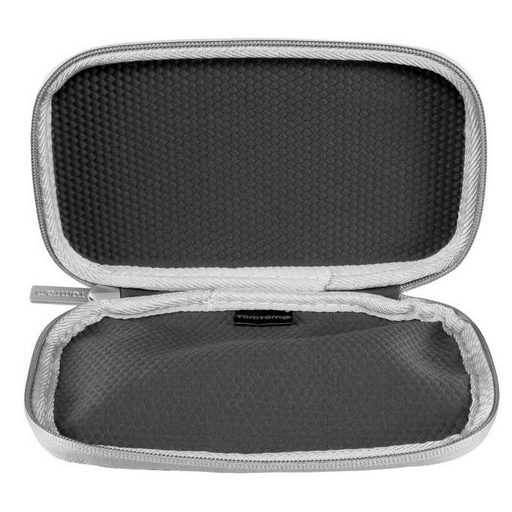 TomTom Protective Case cipzáras tok 6"