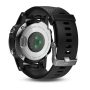 Garmin Fenix 5S Ezüst / Fekete szíj