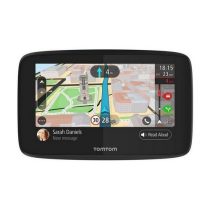   TomTom GO Professional 520 Europe kamionos, buszos navigáció