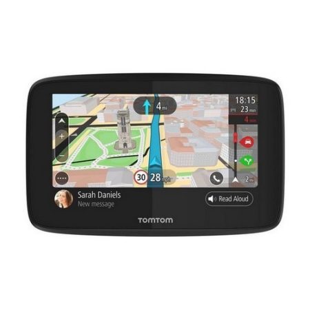 TomTom GO Professional 520 Europe kamionos, buszos navigáció