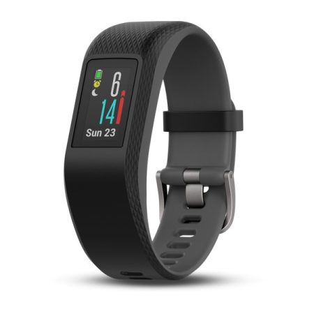 Garmin Vívosport szürke S/M