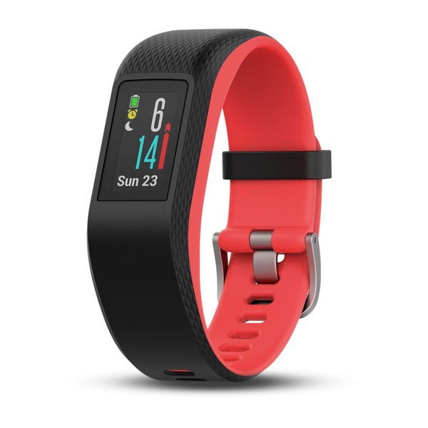 Vivosport gps clearance