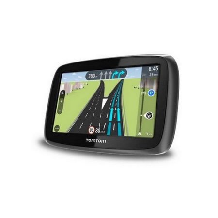 TomTom Start 40 Refurb Europe (élettartam frissítés)