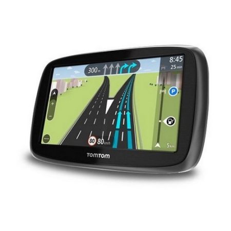 TomTom Start 50 Refurb Europe (élettartam frissítés)