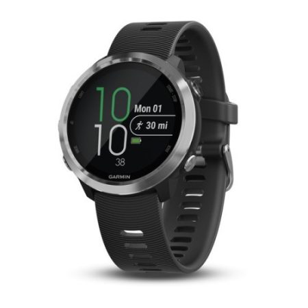 Garmin Forerunner 645 fekete