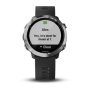 Garmin Forerunner 645 fekete