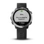 Garmin Forerunner 645 Music fekete