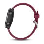 Garmin Forerunner 645 Music cseresznye