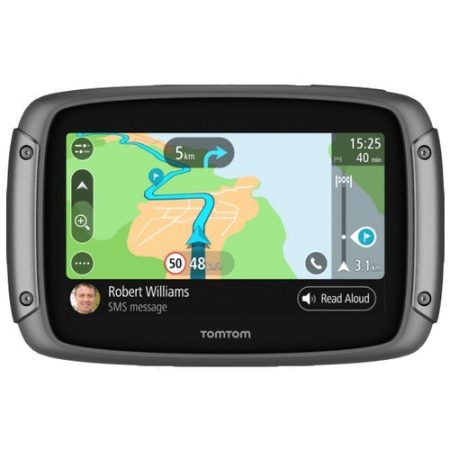 TomTom Rider 500 Europe