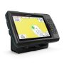 Garmin Striker Plus 7cv halradar