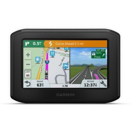 Garmin Zumo 396LMT-S Európa