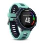 Garmin Forerunner 735XT kék (Midnight Blue / Frost Blue)