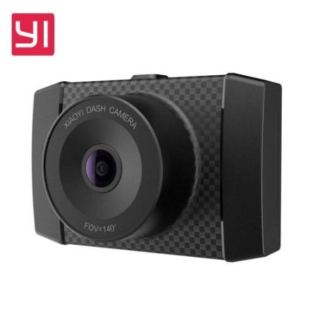 Xiaomi YI Ultra Dash menetrögzítő kamera
