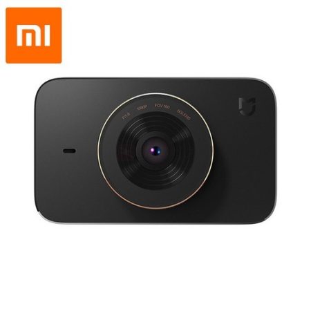 Xiaomi Mi Dash Cam menetrögzítő kamera (QDJ4014GL)