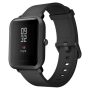 Xiaomi Amazfit Bip GPS-es fitness okosóra (UYG4021RT) fekete