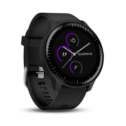 Garmin V voactive 3 Music Fekete