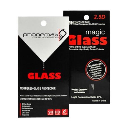 Glass Magic üvegfólia Xiaomi A2 LITE Clear