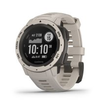 Garmin Instinct Tundra GPS-es sport- és okosóra